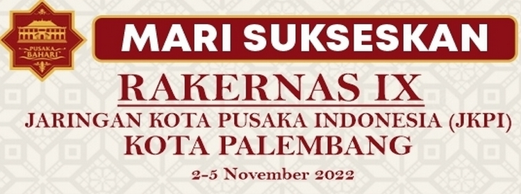 Pusaka Indonesia
